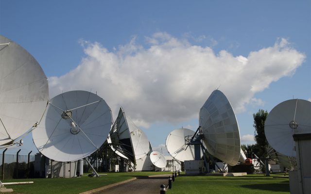 SMS Teleport Uplink, Downlink and Turnaround