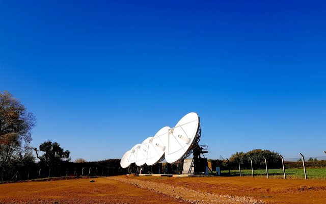 blank